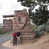 Zion National Park, UT